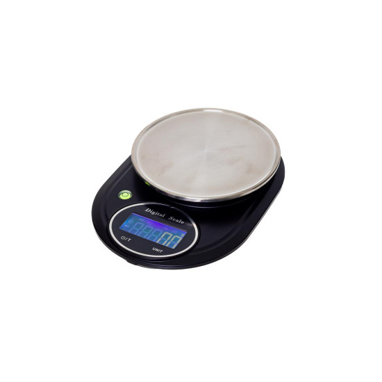 BALANÇA ELECTRONICA PARA PESAR 5KG