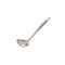 CONCHA INOX 6.5CL (Diam: 8.5cm / Alt: 27cm) 