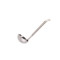 CONCHA INOX 100ML 8,7X27CM