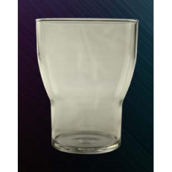 COPO BOREAL CRISTAL POLICARBONATO