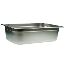 CUBA 1/1 6" 150MM 811-6