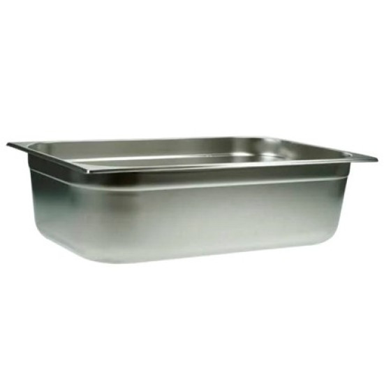 CUBA 1/1 6" 150MM 811-6