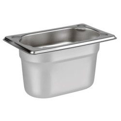 CUBA 1/9 4" 100MM 819-4 (17.6 x10,8 x10Alt)