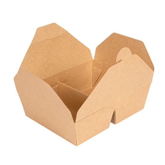 CAIXA KRAFT C/ 2 COMP. 475ML+475ML