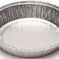 CX ALUMINIO 08 - 18CM