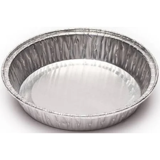 CX ALUMINIO 08 - 18CM