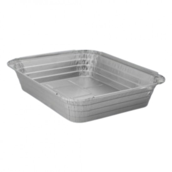 CX ALUMININO 21A (31X25.5CM) 3400ML