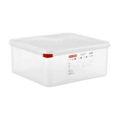 CAIXA PLASTICO C/GRELHA 35X32,5X15L