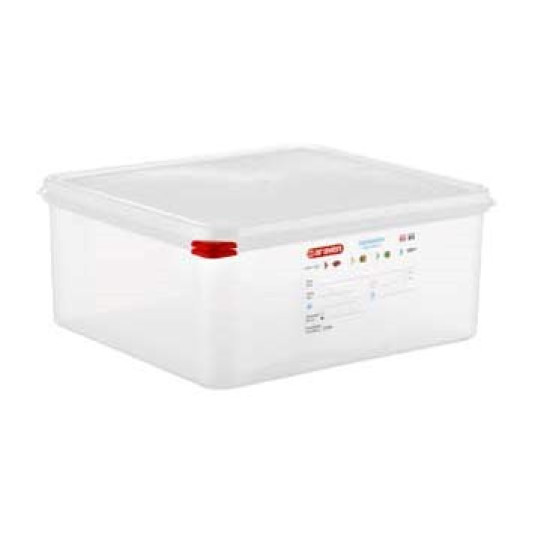 CAIXA PLASTICO C/GRELHA 35X32,5X15L