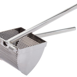 ESMAGADOR BATATA INOX 44X12.8X14CM