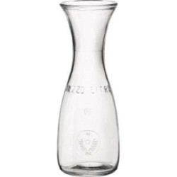 GARRAFA 0,5L MISURA