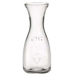 GARRAFA 1L MISURA