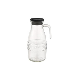 JARRO VIDRO 1.8L OLD FASHIONED 