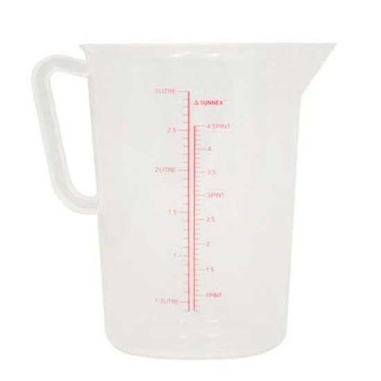 JARRO GRADUADO  3LT  86321