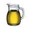 JARRO 0,5L HOTEL2YOU H2Y