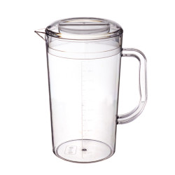 JARRO C/TAMPA PC 2.2 LT