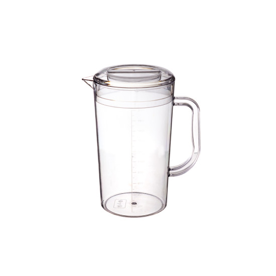 JARRO C/TAMPA PC 2.2 LT