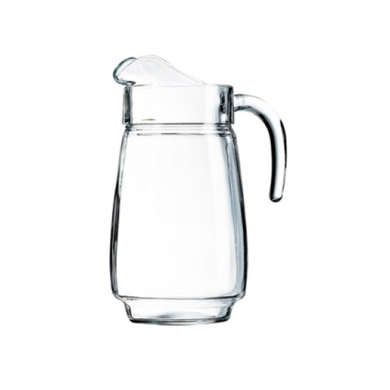 JARRO VIDRO 2,3L