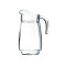 JARRO VIDRO 2,3L