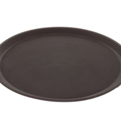 BANDEJA ANTIDERRAPANTE PP CT 46CM/12