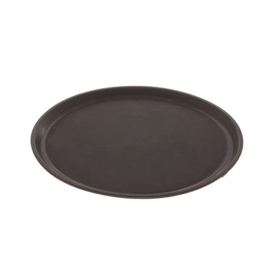BANDEJA ANTIDERRAPANTE PP CT 46CM/12 BANDEJA ANTIDERRAPANTE PP CT 46CM/12