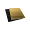 BASE DOURADO/PRETO 25X35 (C/10)