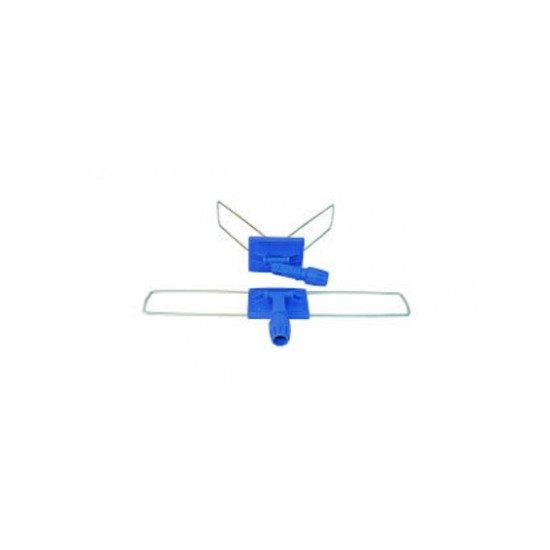 ARMAÇÃO P/ FRANJA 40 cm ARMAÇÃO P/ FRANJA 40 cm