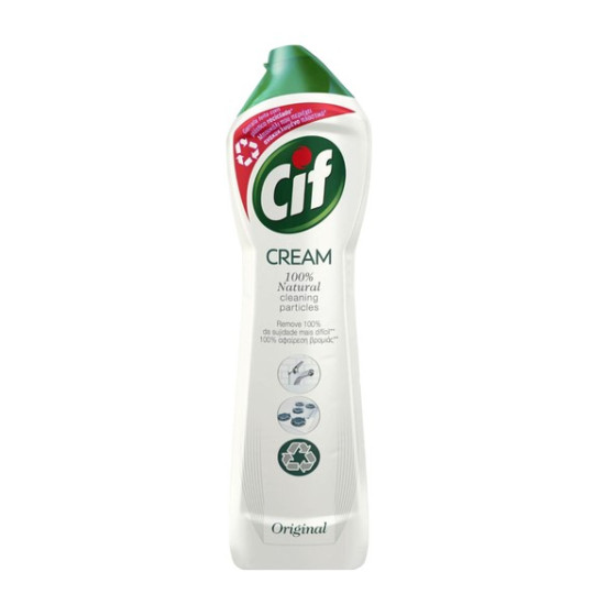 CIF CREME 500ML CIF CREME 500ML