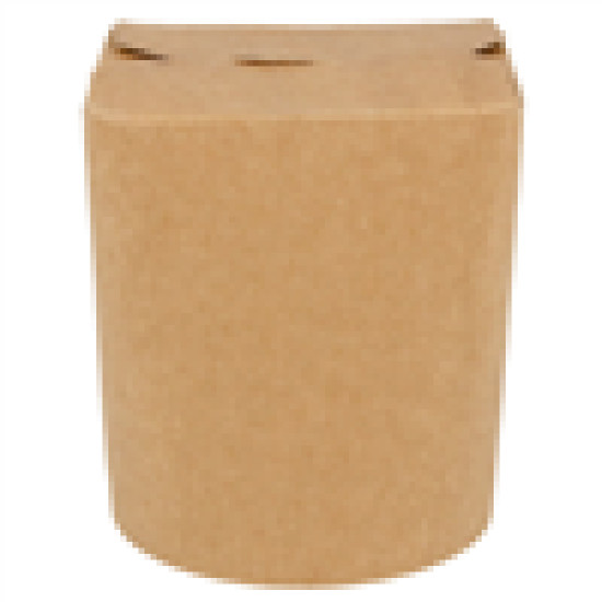 CAIXA KRAFT 480ML MULTIUSOS (TIPO NOODLES)