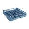 CESTO P/COPOS 25 COMP 50X50X10CM