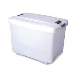 CAIXA C/RODAS 90L 890