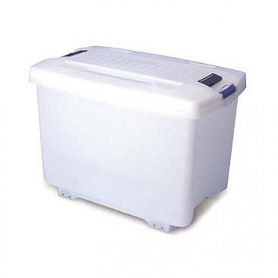 CAIXA C/RODAS 90L 890