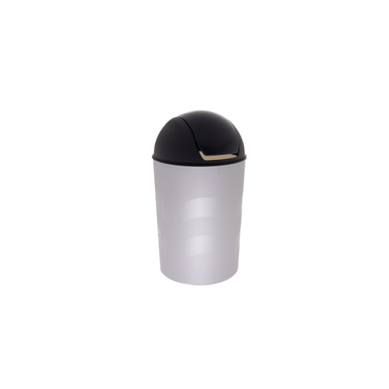 BALDE C/TAMPA BASCULANTE 30X52cm 22LT BALDE C/TAMPA BASCULANTE 30X52cm 22LT