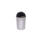 BALDE C/TAMPA BASCULANTE 30X52cm 22LT