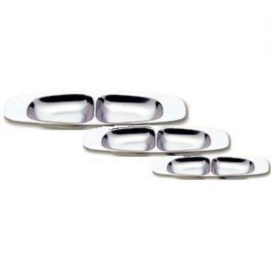 AZEITONEIRA INOX 17 X 8 2D AZEITONEIRA INOX 17 X 8 2D