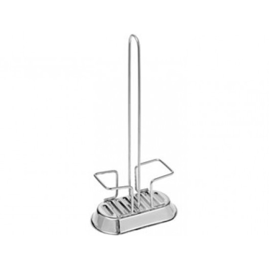 BASE GALHETEIRO INOX