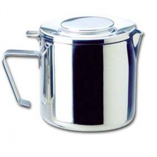 BULE INOX 0,5L N.2 BULE INOX 0,5L N.2