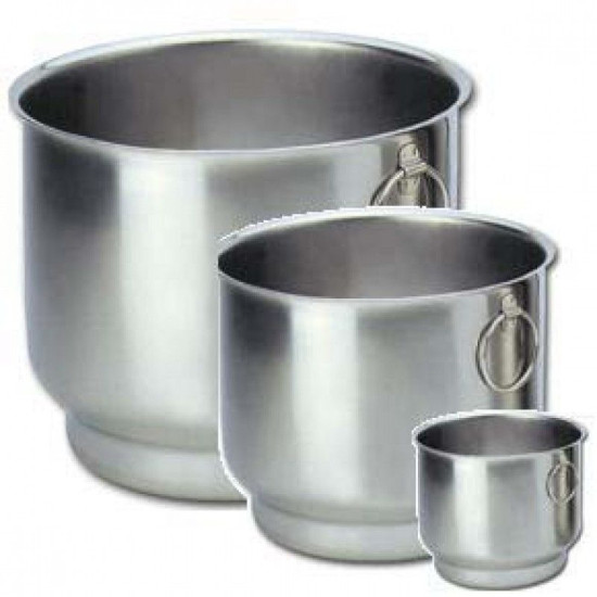 BALDE GELO C/ARGOLA 14CM BALDE GELO C/ARGOLA 14CM
