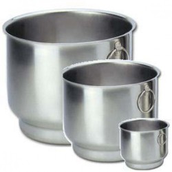 BALDE GELO C/ARGOLA 18CM