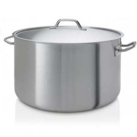 CAÇAROLA ALTA INOX 50051