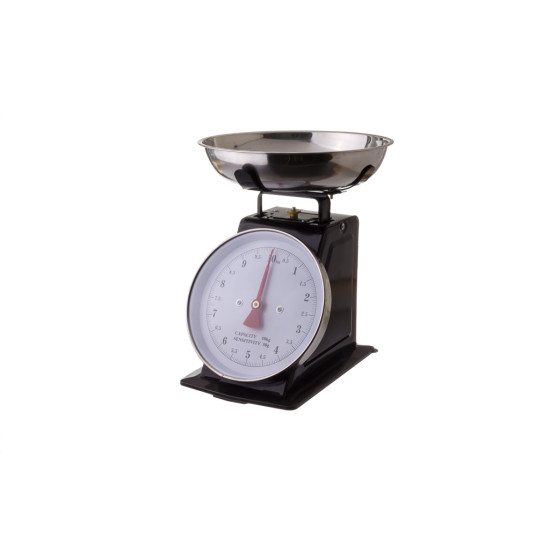 BALANÇA COZINHA MAX.10KG