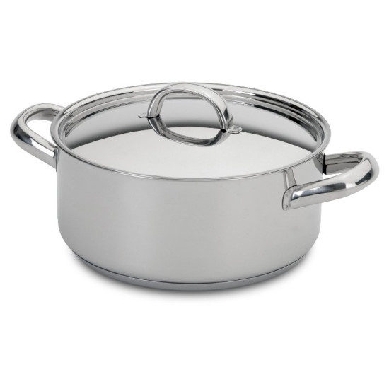 CAÇAROLA C/ASAS 32 LOW COST A