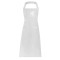 AVENTAL PE 40 MICRONS BRANCO C/50
