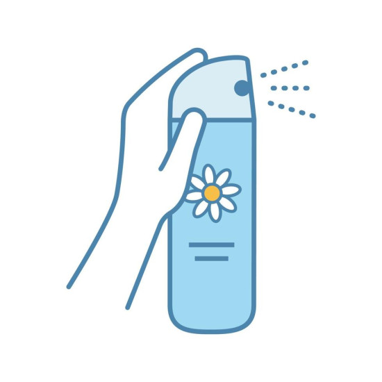 AMBIENTADOR AIR SPRAY 240ML AMBIENTADOR AIR SPRAY 240ML