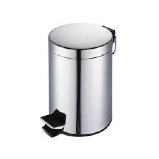 BALDE INOX REDONDO 30L BALDE INOX REDONDO 30L