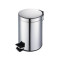 BALDE INOX REDONDO 30L