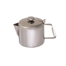 CAFETEIRA INOX 0,60L 62160