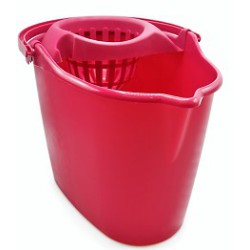 BALDE LIMPEZA C/ESPREMEDOR 15L