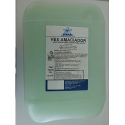 AMACIADOR ROUPA VEX 10L