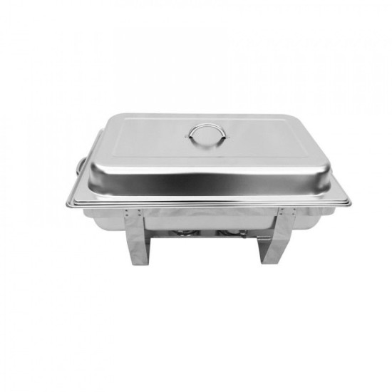 CHAFING DISH 1/1 633-01 CHAFING DISH 1/1 633-01